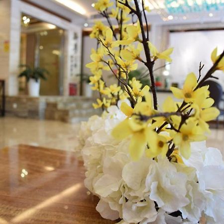 Asian Star Hotel Zhuhai Eksteriør billede