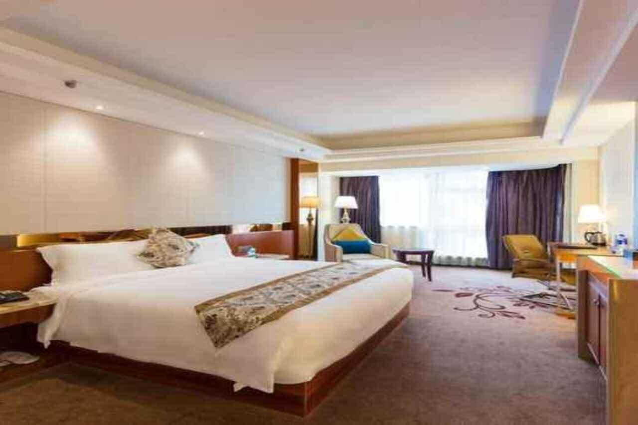 Asian Star Hotel Zhuhai Eksteriør billede