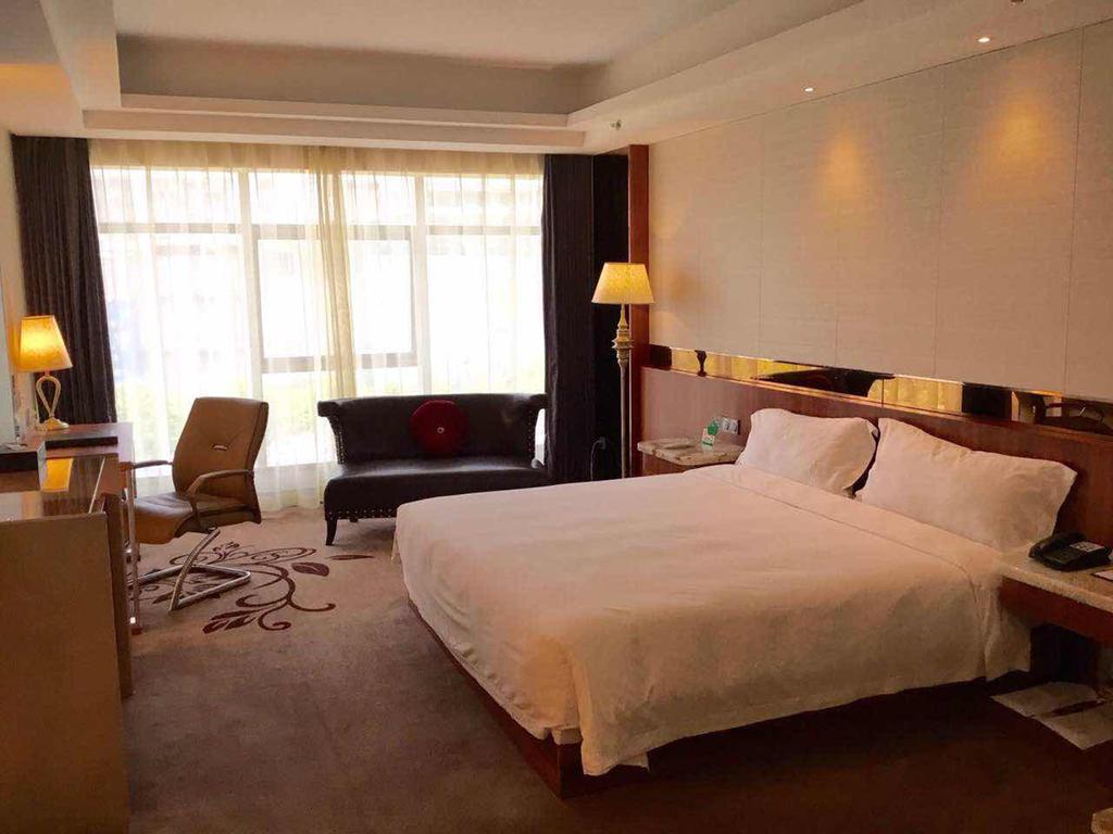 Asian Star Hotel Zhuhai Eksteriør billede