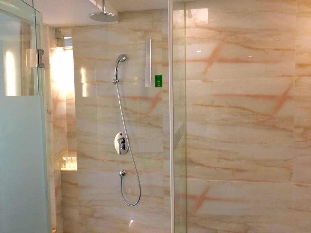 Asian Star Hotel Zhuhai Eksteriør billede