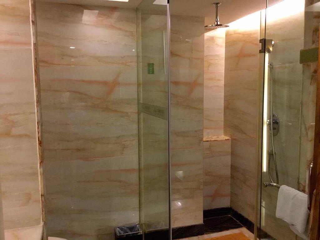 Asian Star Hotel Zhuhai Eksteriør billede