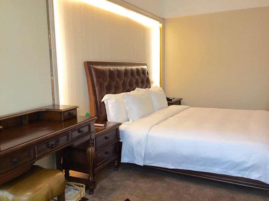 Asian Star Hotel Zhuhai Eksteriør billede