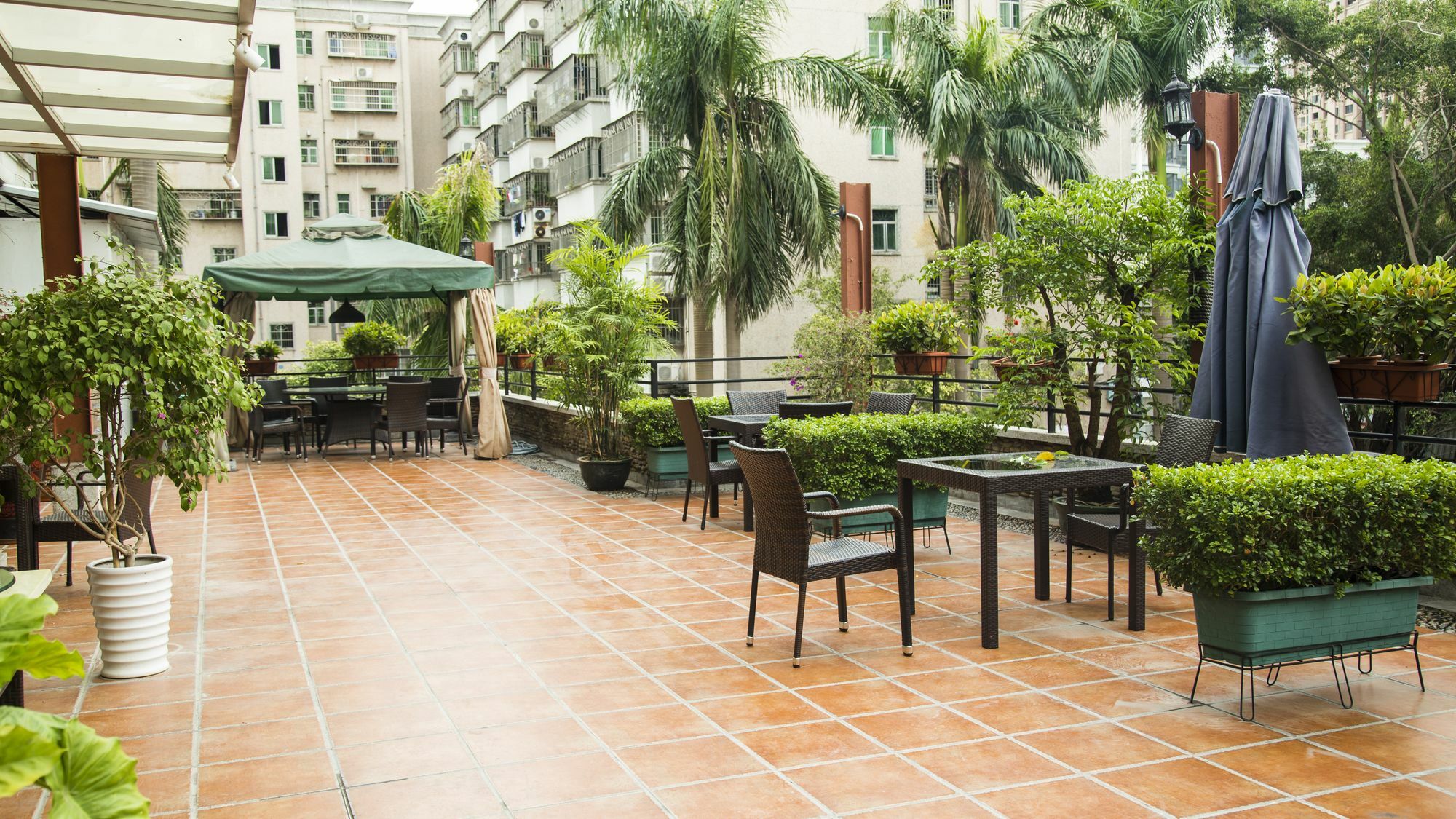 Asian Star Hotel Zhuhai Eksteriør billede